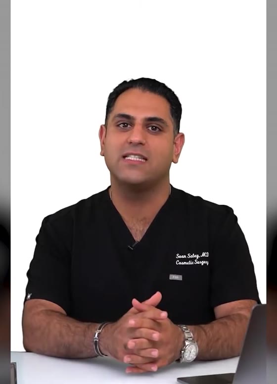 Dr. Satey on choosing breast implant size