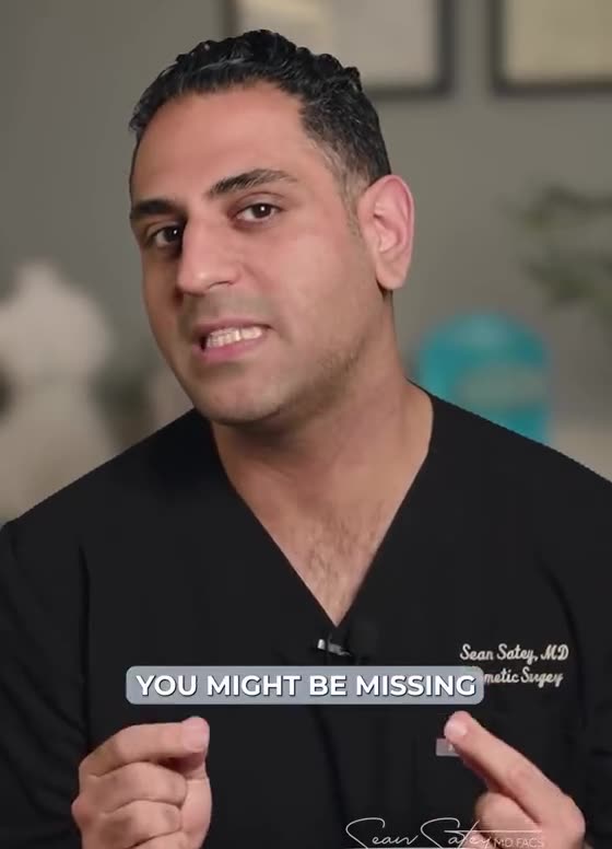 Dr. Satey on gender-affirming surgery coverage