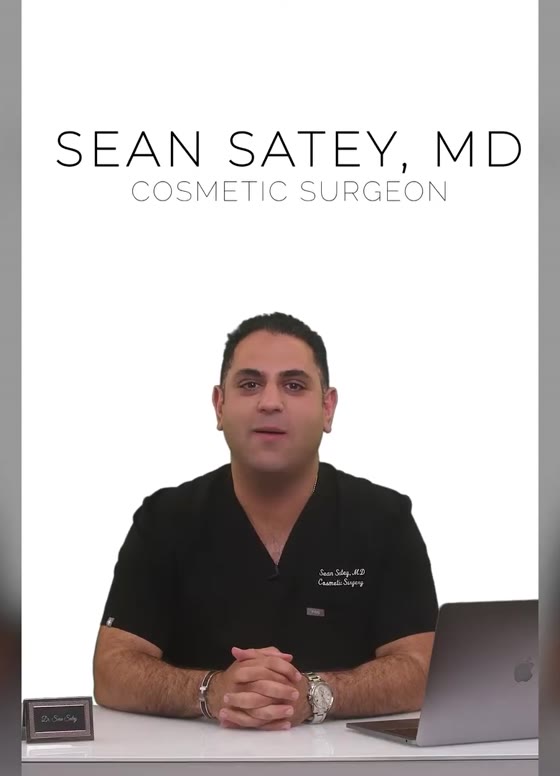 Introduction from Dr. Sean Satey, MD